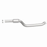 MagnaFlow 09-16 BMW Z4 L6 3.0L OEM Grade / EPA Compliant Direct-Fit Catalytic Converter - 21-171