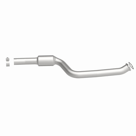 MagnaFlow 09-16 BMW Z4 L6 3.0L OEM Grade / EPA Compliant Direct-Fit Catalytic Converter - 21-171