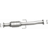 MagnaFlow Direct Fit Catalytic Converter 02-03 Toyota Tacoma 2.4L - 23757