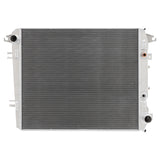 Mishimoto 17-19 Chevrolet/GMC 6.6 L5p Duramax Radiator - MMRAD-DMAX-17
