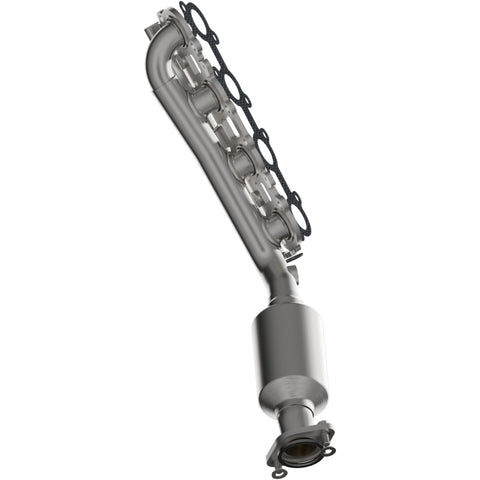 MagnaFlow Direct Fit Catalytic Converter 05-09 Lexus GX470 4.7L - 51217