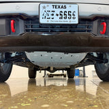 Rival 4x4 19-26 Chevrolet Silverado/ 18-26 Sierra/ 20-26 Escalade/Yukon Skid Plate - Gas/Diesel - 2333.0816.1.6