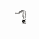 MagnaFlow Direct Fit Catalytic Converter 03-04 Exped Driver Side 4.6L - 458021