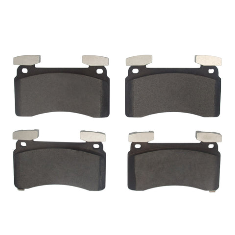 R1 17-22 Acura NSX Rear Optimum OE Brake Pads - 2551-2254-00