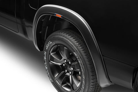 Husky Liners 19-23 Ram 1500 RVL Fender Flares - 4 Piece Set - 2805939