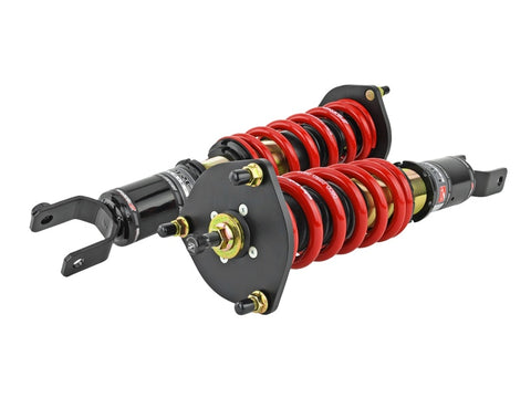 Skunk2 Mazda Miata NC Pro-ST Coilovers (Front 8 kg/mm - Rear 6 kg/mm) - 541-10-1200
