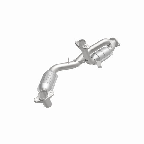 MagnaFlow Direct Fit Catalytic Converter 96-99 Ford Taurus3.0L 50S - 444033