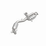 MagnaFlow Direct Fit Catalytic Converter 96-99 Taurus 3.4L Front C - 23533
