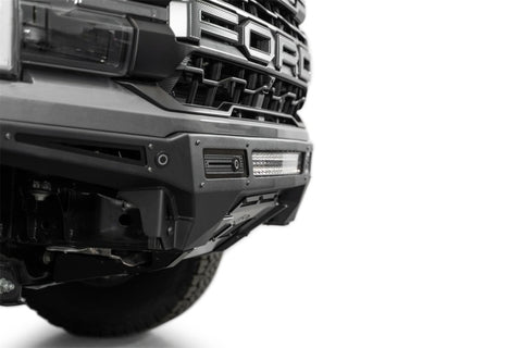 Addictive Desert Designs2021+ Ford F150 Raptor Rock Fighter Front Bumper - F210185080103