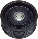 Gates 00-04 Ford F-650 / F-750 DriveAlign Idler Pulley - 36093