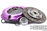 XClutch 90-93 Mazda Miata SE 1.6L Stage 1 Sprung Organic Clutch Kit - XKMZ20002-1A