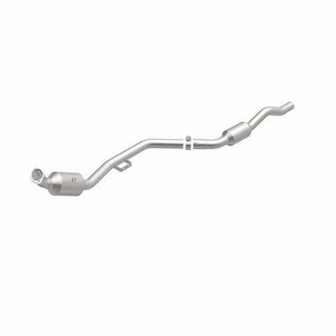 MagnaFlow Direct Fit Catalytic Converter 07-09 Mercedes-Benz E350 V6-3.5L - 551666