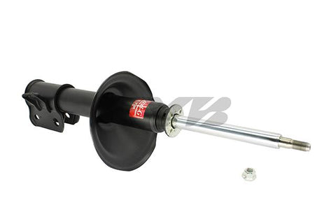 KYB Shocks & Struts Excel-G Front Right SUBARU Legacy (AWD) 1990-91 SUBARU Legacy (FWD) 1990-91 - 235063