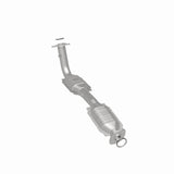 Magnaflow Conv DF 07-08 Toyota Tundra 5.7L P/S - 49630