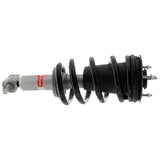 KYB Strut Plus Front Truck-Plus Leveling Assembly 14-18 Chevrolet Silverado 1500 4WD - SR4547K