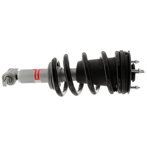 KYB Strut Plus Front Truck-Plus Leveling Assembly 14-18 Chevrolet Silverado 1500 4WD - SR4547K