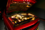 Oracle Engine Bay LED Kit 60in - ColorSHIFT - 4226-333