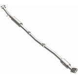 MagnaFlow 16-17 Hyundai Tucson L4 2.0 OEM Underbody Direct Fit Catalytic Converter - 21-146