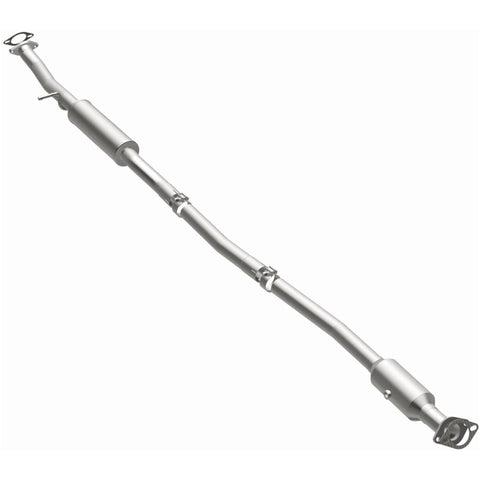 MagnaFlow 16-17 Hyundai Tucson L4 2.0 OEM Underbody Direct Fit Catalytic Converter - 21-146