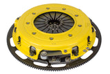 ACT 2001 Ford Mustang Twin Disc HD Street Kit Clutch Kit - T1S-F01