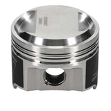 Wiseco Toyota 3TC2TG 1.375 C.H. 6508M87 Piston Shelf Stock Kit - K508M87