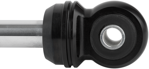 Fox 17+ Ford SD 2.5 Factory Series Rear Shock Set w/DSC / 2-3.5in Lift - 883-26-041