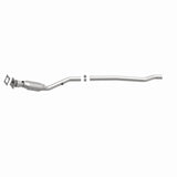 MagnaFlow Conv DF 96-98 Caravan-Voyager 3.3L/ - 93279