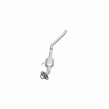 MagnaFlow Conv DF California Grade 92-93 Chrysler Town & Country 3.3L/94-95 Town & Country 3.8L - 3391274