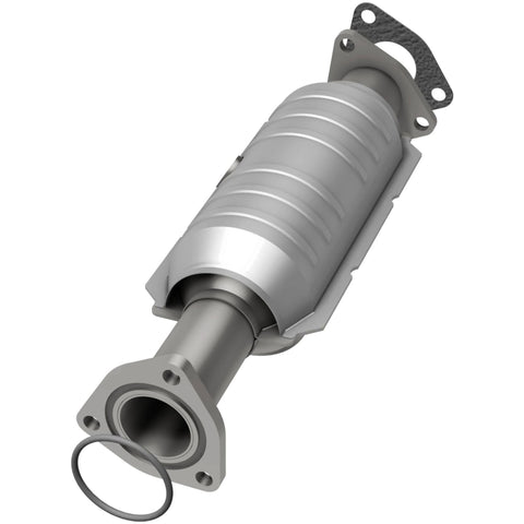 MagnaFlow Direct Fit Catalytic Converter 02-03 Acura CL 3.2L 49 st - 27403