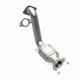MagnaFlow Direct Fit Catalytic Converter 02-04 Ford Focus L4-2.0L - 52298