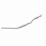 MagnaFlow Direct Fit Catalytic Converter 08 Chrysler Mini Van OEM - 49448
