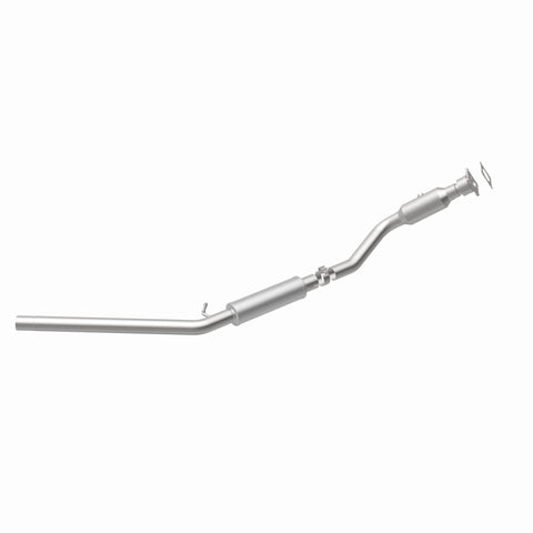 MagnaFlow Direct Fit Catalytic Converter 08 Chrysler Mini Van OEM - 49448