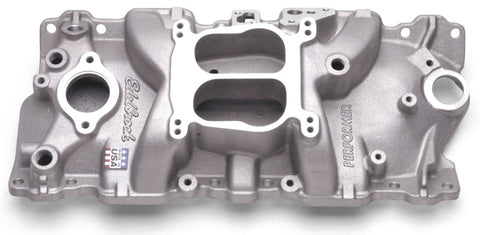 Edelbrock Performer EGR Manifold - 3701
