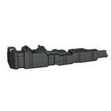 Titan Fuel Tanks 19-24 GM 1500 Duramax Crew Cab Short/Standard Bed 46 Gallon XXL Mid-Ship Fuel Tank - 7010519