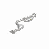 MagnaFlow Direct Fit Catalytic Converter 99-01 Continental 4.6L 50S - 441113