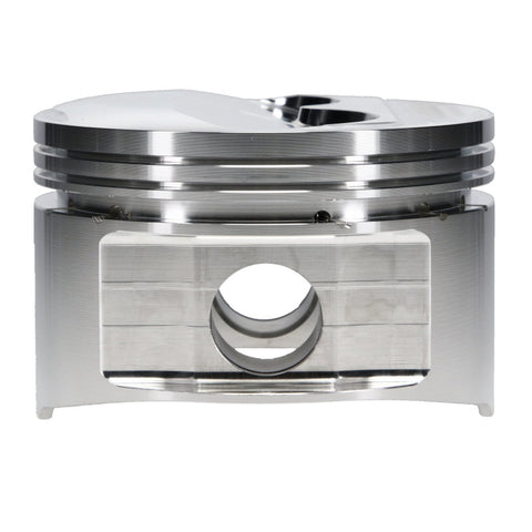JE Pistons 427 BBF DOME Set of 8 Pistons - 168741
