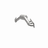 MagnaFlow Direct Fit Catalytic Converter 05-09 Audi A8 6.0L - 51161