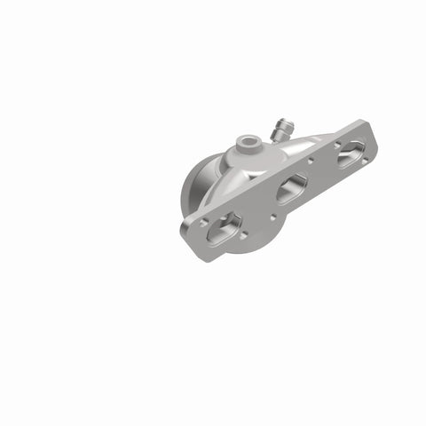 MagnaFlow Direct Fit Catalytic Converter 02-03 MPV 3.0 Rear Manifold OEM - 49313