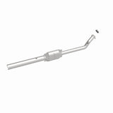 MagnaFlow Direct Fit Catalytic Converter 99 GM Express Van PS 5.7L - 93613