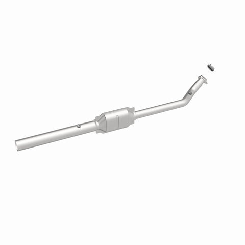 MagnaFlow Direct Fit Catalytic Converter 99 GM Express Van PS 5.7L - 93613