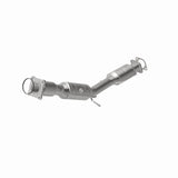 MagnaFlow Direct Fit Catalytic Converter 05-09 Volvo V50 2.4L - 51824