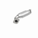 MagnaFlow Conv DF 08-09 Cadi CTS 3.6 Passenger Side OEM - 49171