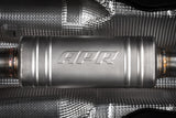 APR 15-21 Volkswagen GTI/TCR (MK7/MK7.5) Conversion Kit Front Muffler - CBK0005