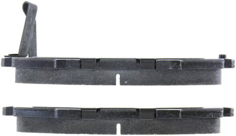 StopTech 91-05 Acura NSX Sport Performance Front Brake Pads - 309.05031