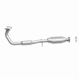 MagnaFlow Conv DF 01-02 Saturn SC/SL/SW Series 1.9L Rear CA Emission (49 State) - 24411