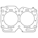 Cometic Subaru EJ22/25 Hybrid 101mm .041 inch MLX Head Gasket - C4986-041