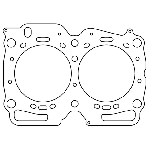 Cometic Subaru EJ22/25 Hybrid 101mm .041 inch MLX Head Gasket - C4986-041