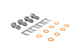 Goodridge 15-16 Subaru STi (w/ Brembo Calipers) Brake Lines - 24225