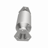 MagnaFlow Direct Fit Catalytic Converter 75-92 Audi/VW CA - 3322918