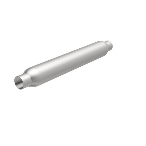 MagnaFlow Muff GP 4 Dia 26inch 2.5/2.5 - 18146